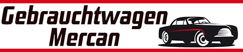 Gebrauchtwagen Mercan