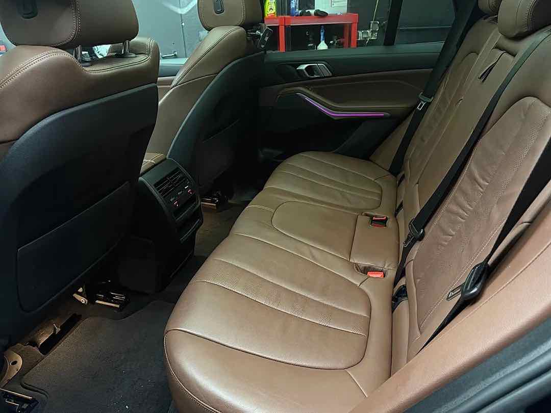 Foto 10: BMW X5 xDrive30d Aut. M-Paket Diamond Edition VOL...