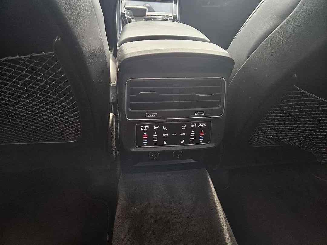 Foto 9: Audi Q8 50 MHEV TDI quattro Tiptronic