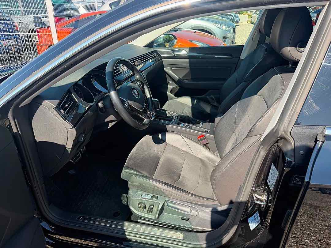 Foto 8: VW Arteon 2.0 TDI Elegance (EURO 6d-TEMP)