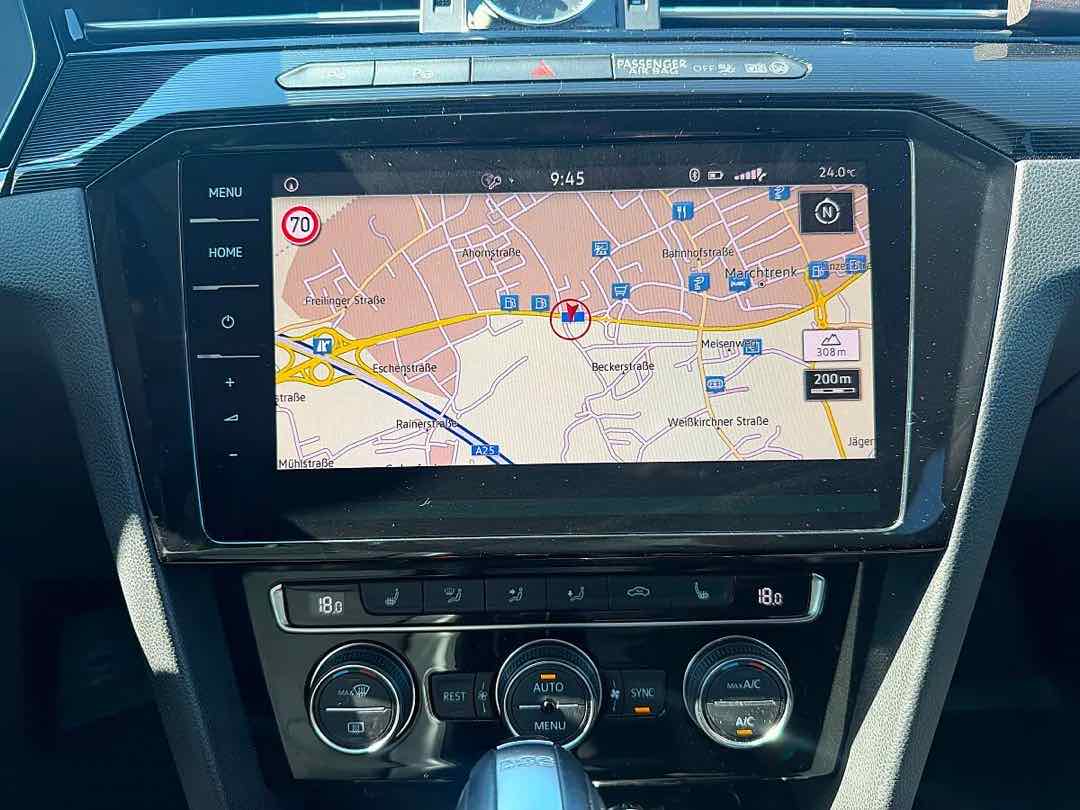Foto 13: VW Arteon 2.0 TDI Elegance (EURO 6d-TEMP)