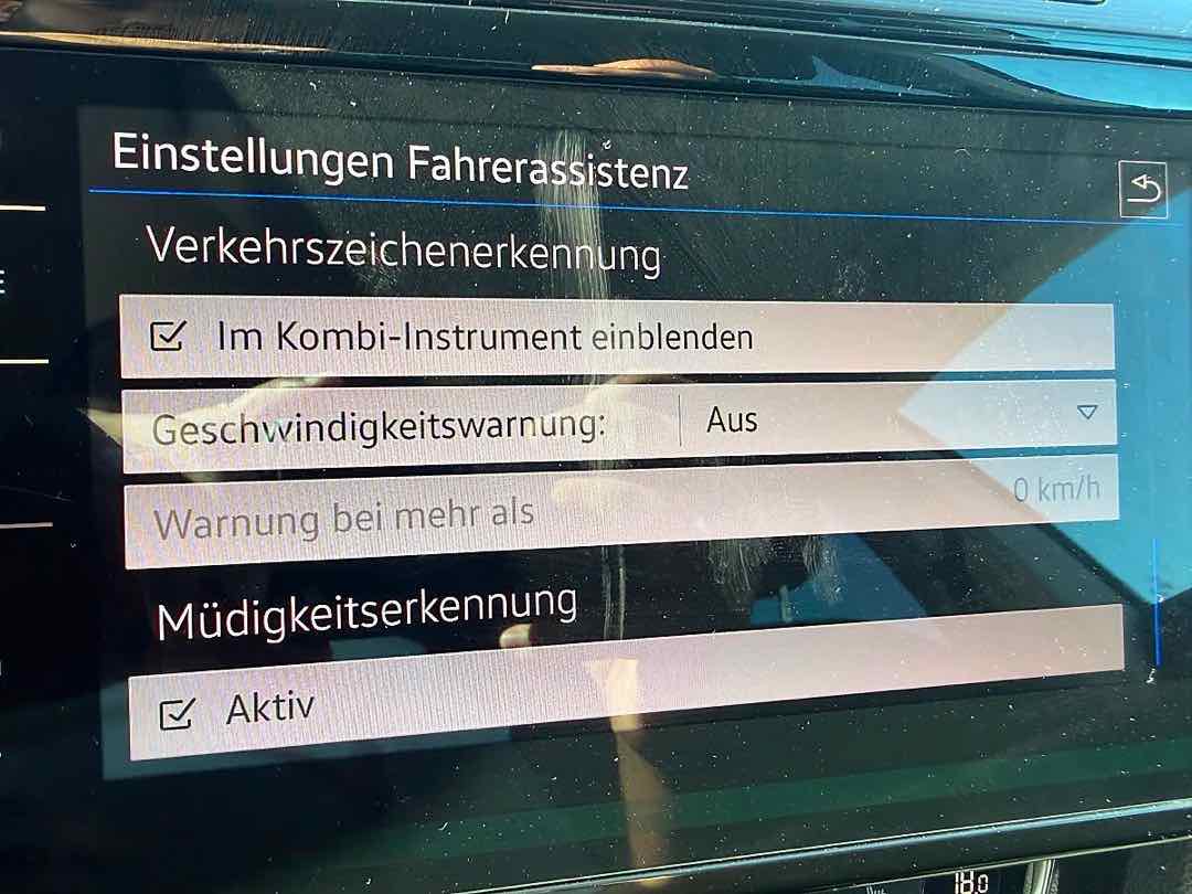 Foto 14: VW Arteon 2.0 TDI Elegance (EURO 6d-TEMP)