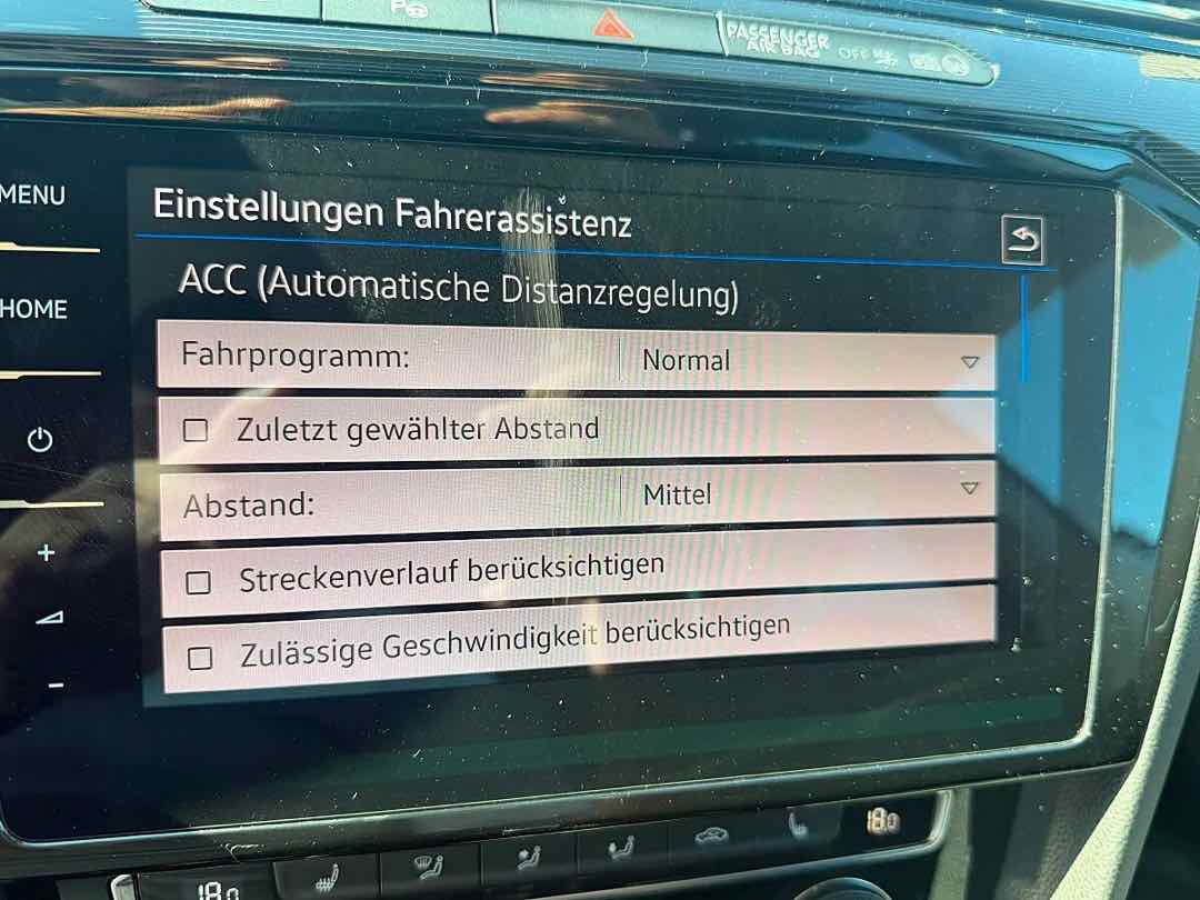 Foto 15: VW Arteon 2.0 TDI Elegance (EURO 6d-TEMP)