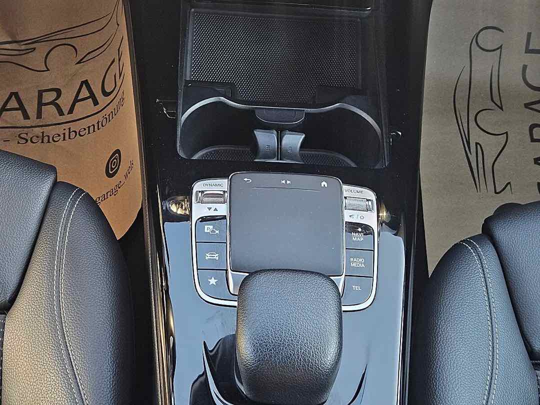 Foto 11: Mercedes-Benz A-Klasse A 180 d Limousine Automatik / Top Ausstattung
