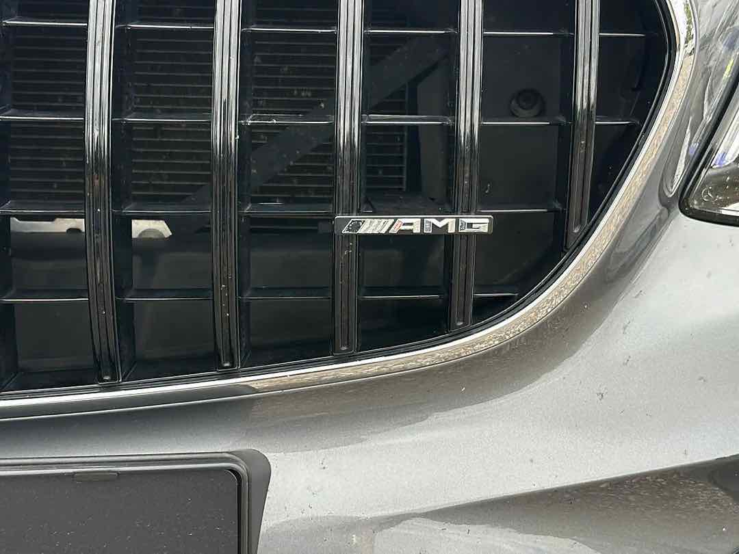 Foto 5: Mercedes-Benz E-Klasse E 220 d AMG Line 4Matic TOP AUSSTATTUNG