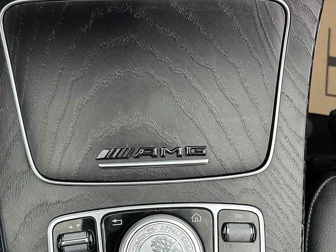Foto 14: Mercedes-Benz E-Klasse E 220 d AMG Line 4Matic TOP AUSSTATTUNG
