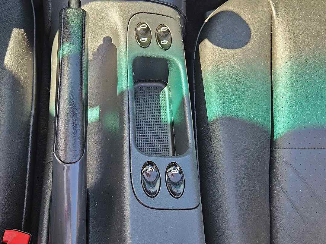 Foto 11: Porsche Boxster