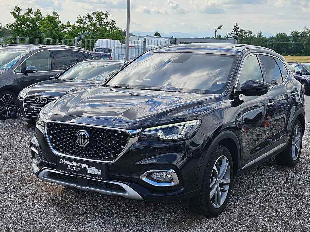 Foto 2: MG EHS 1,5T GDI PHEV Luxury Aut.