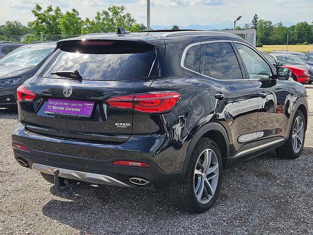 Foto 5: MG EHS 1,5T GDI PHEV Luxury Aut.