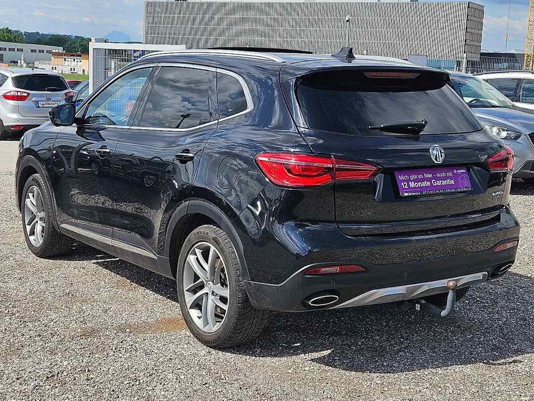 Foto 7: MG EHS 1,5T GDI PHEV Luxury Aut.
