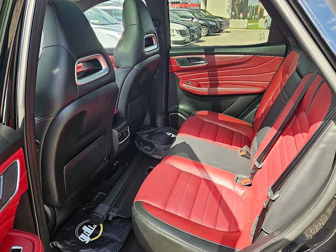 Foto 15: MG EHS 1,5T GDI PHEV Luxury Aut.