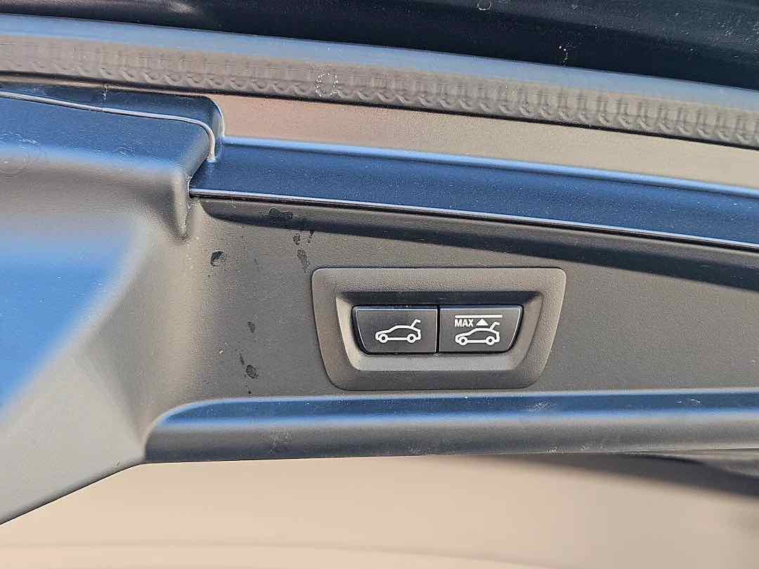Foto 15: BMW 5er-Reihe 530d Gran Turismo