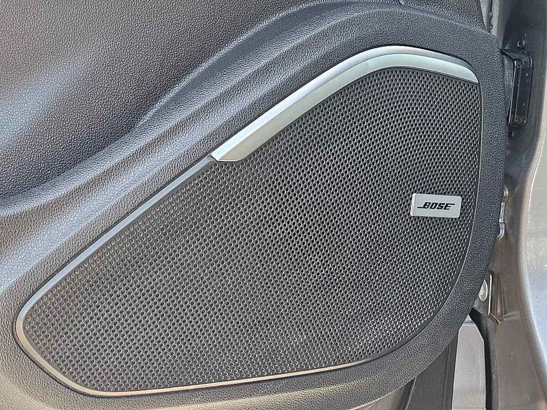 Foto 13: Renault Scénic Blue dCi 120 EDC BOSE